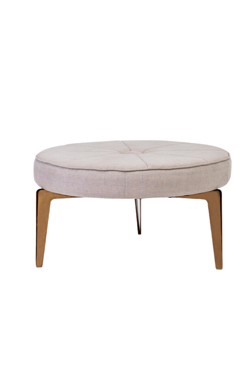 Cayo Pouffe