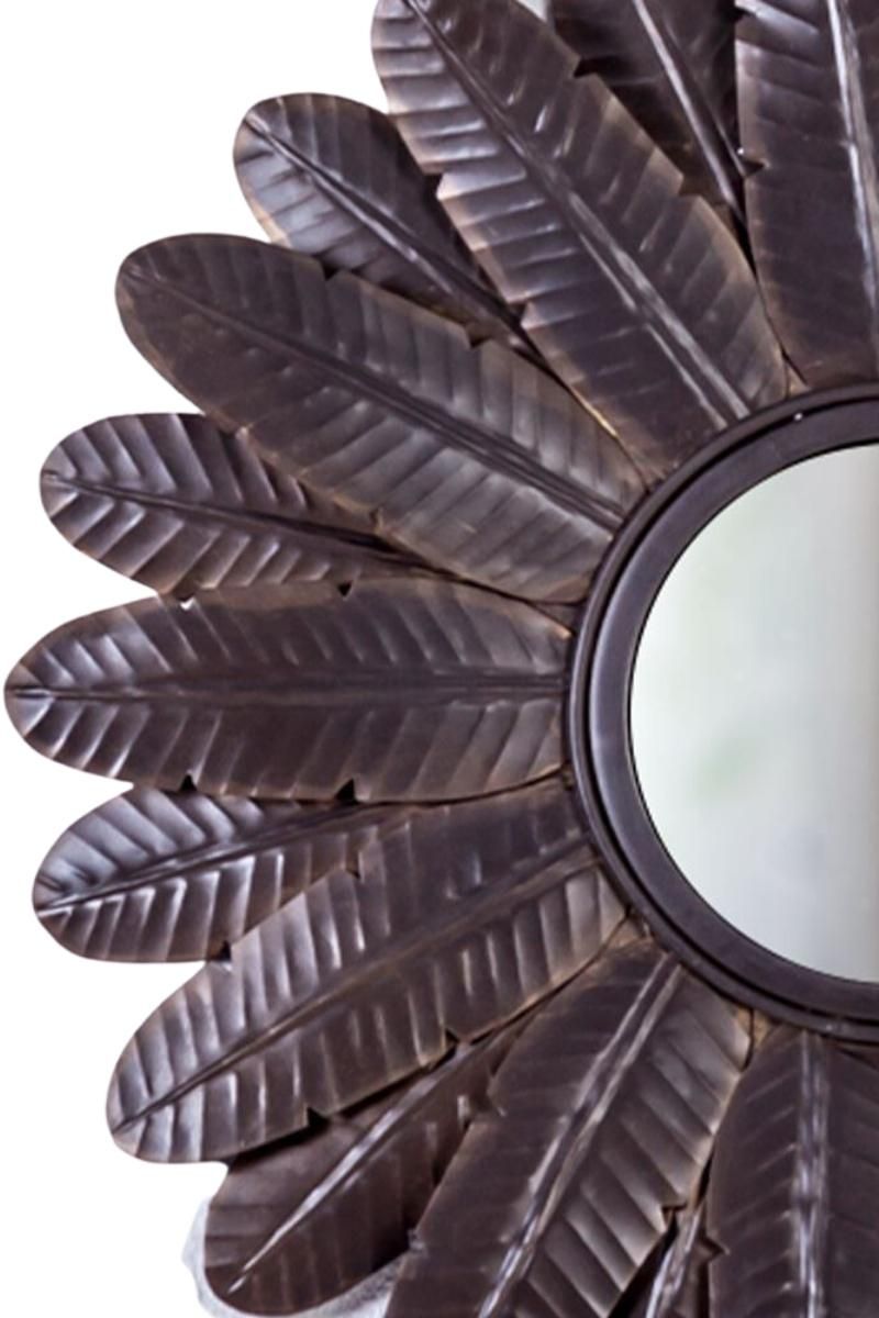 Aster Wall Mirror