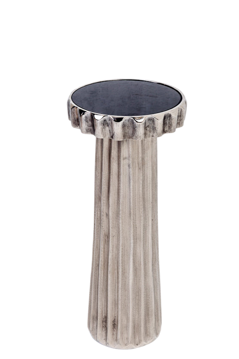 Portabello Table - Tall