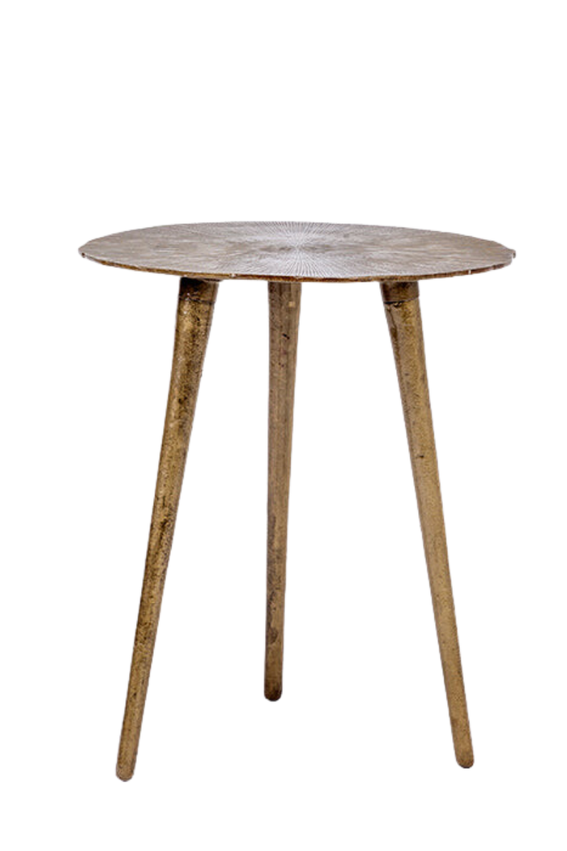 Lotus Leaf Table - Small