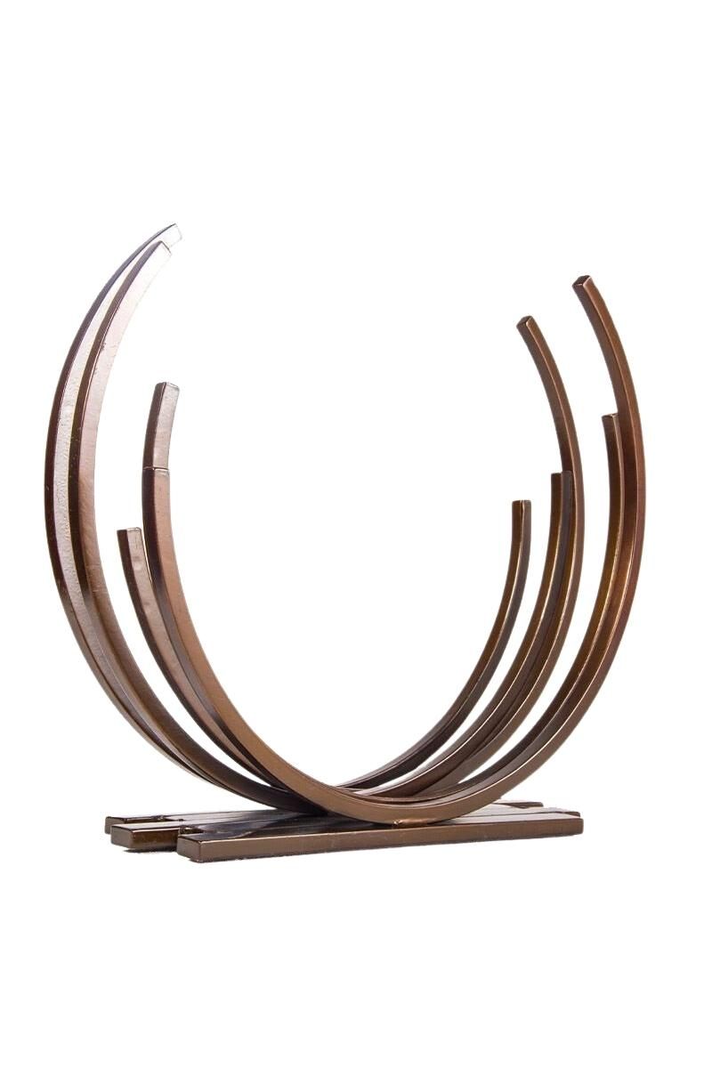Elis Broken Ring Sculpture - Large