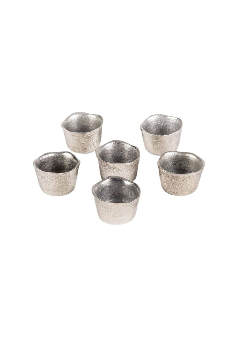 Natura Votive - Small (Set Of 6)