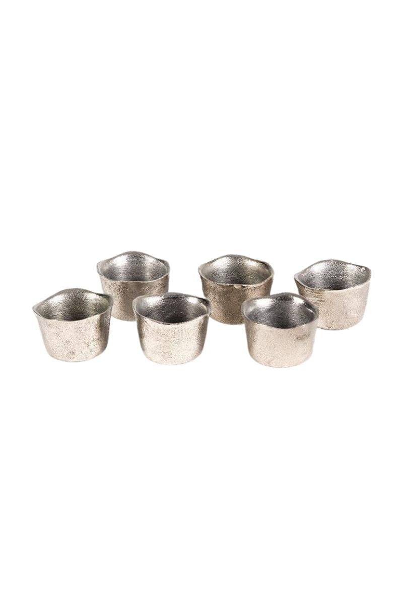 Natura Votive - Small (Set Of 6)