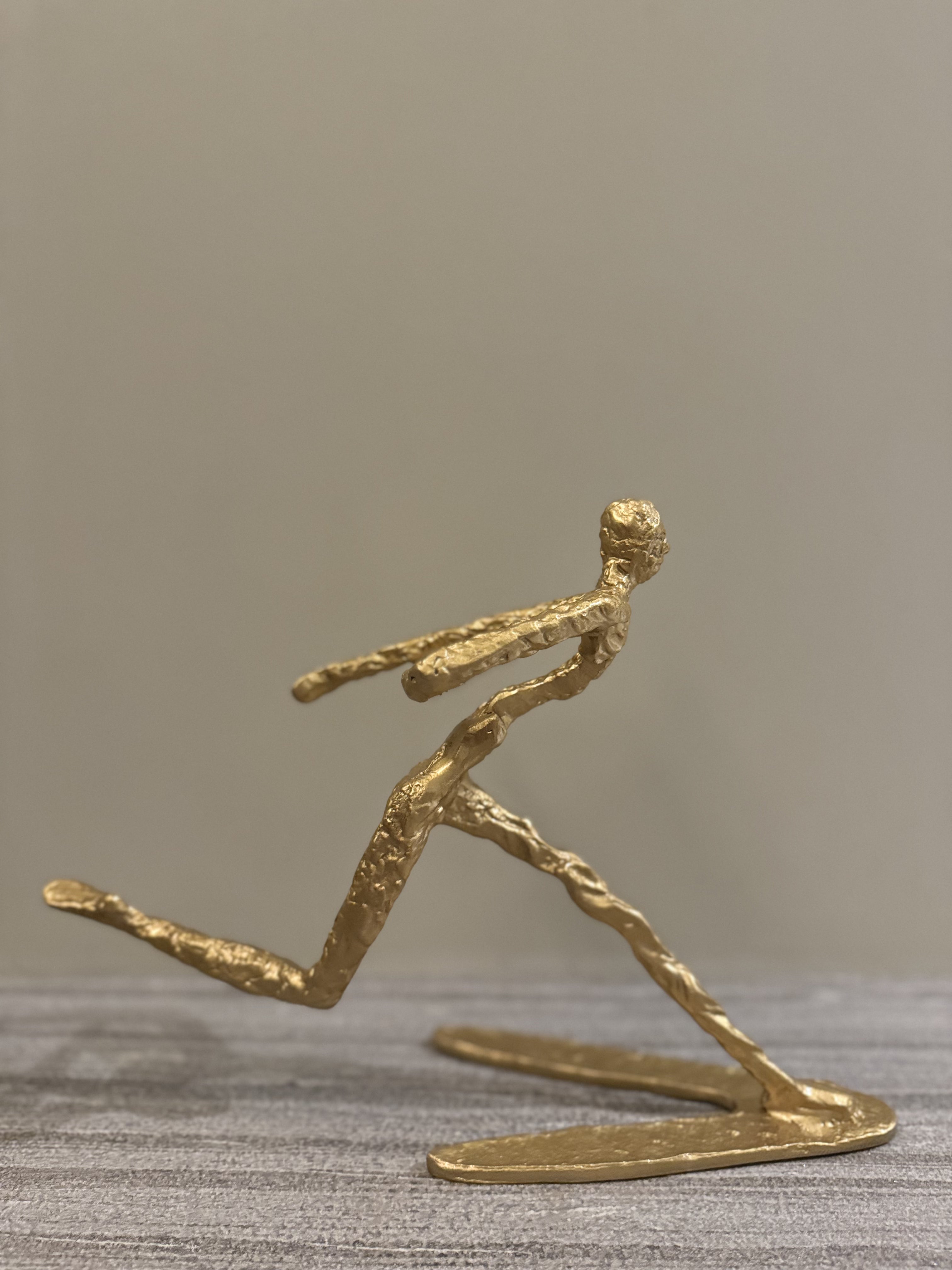 Bolt Sculpture
