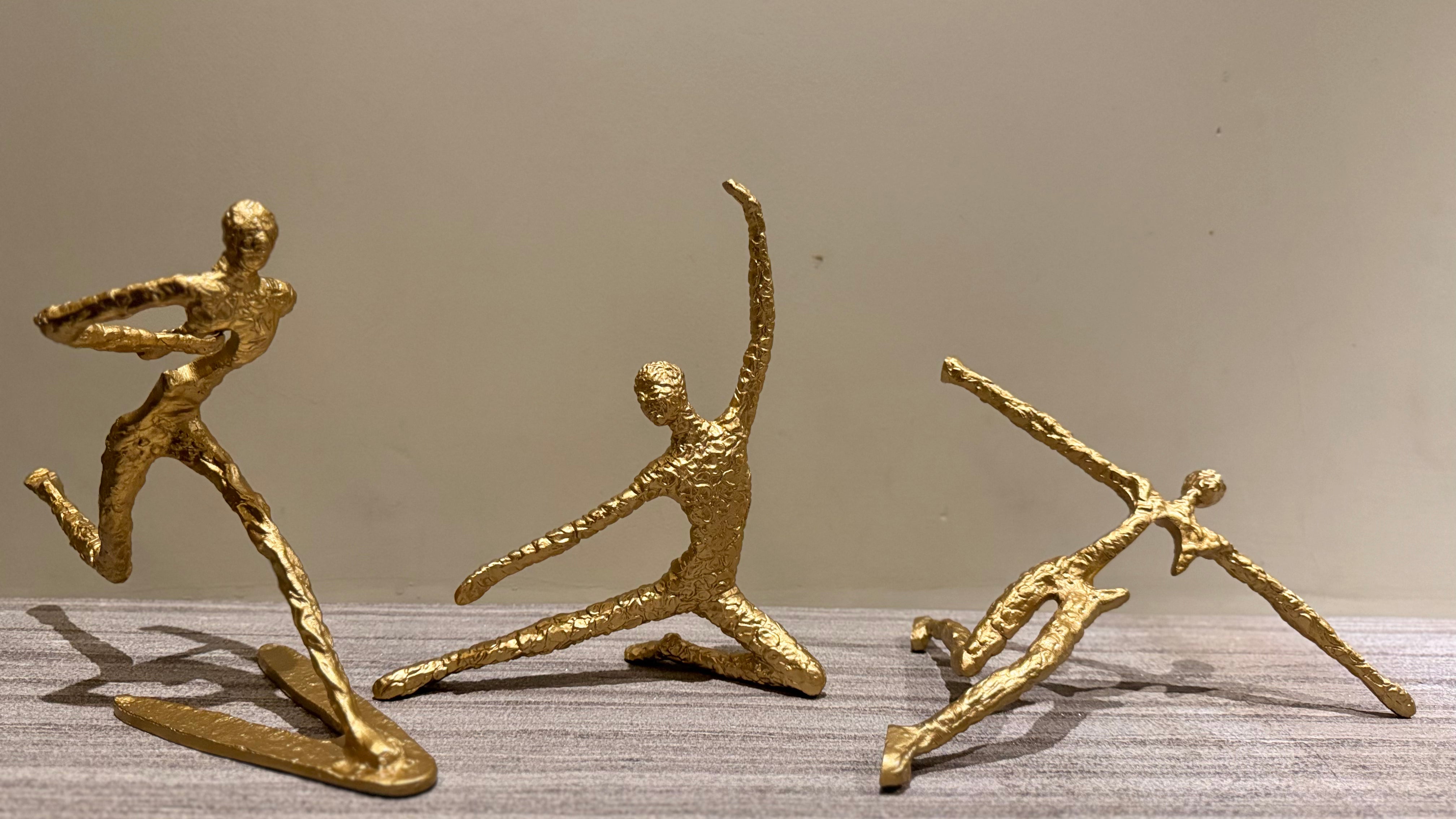 Bolt Sculpture