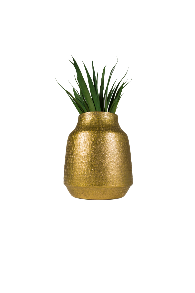 Durban Flower Vase - Small