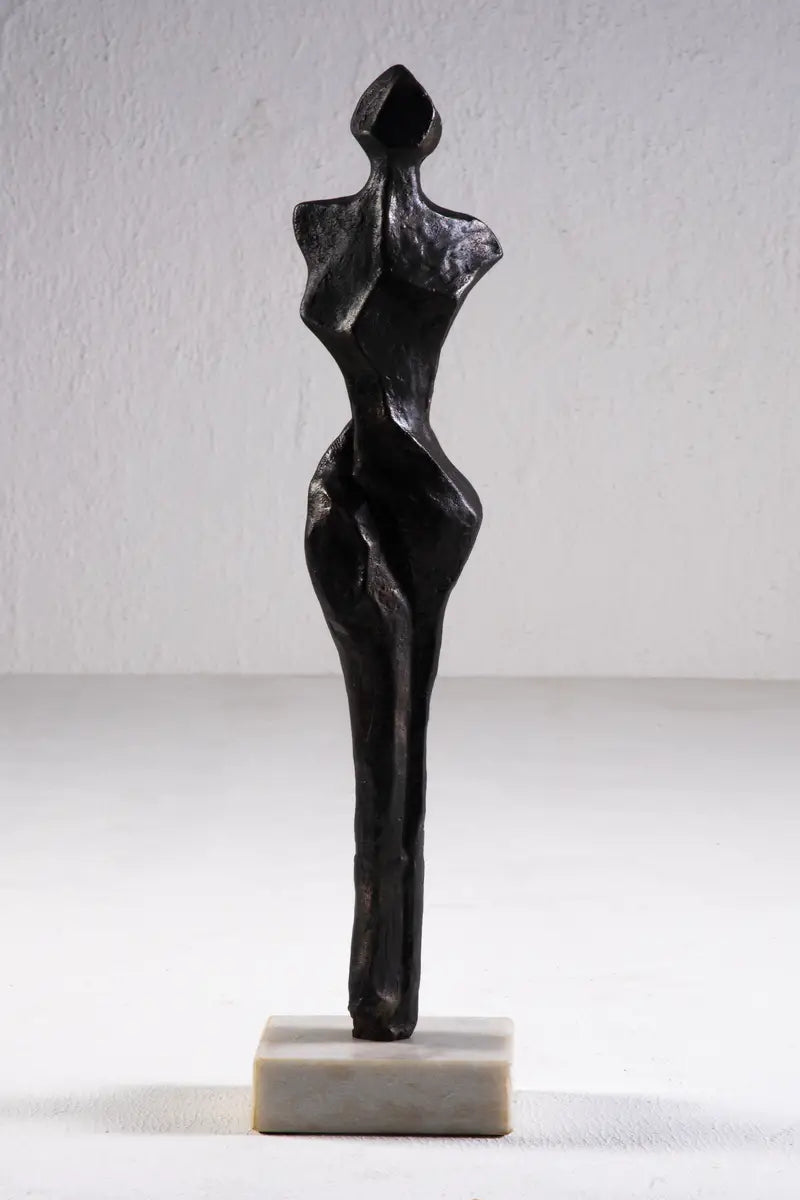 Hebe Sculpture